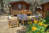 Комплексы для отдыха с коттеджами/бунгало Holiday Park Olive Tree Улцинь-5