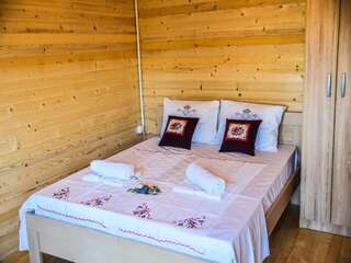 Комплексы для отдыха с коттеджами/бунгало Holiday Park Olive Tree Улцинь Передвижной дом-21