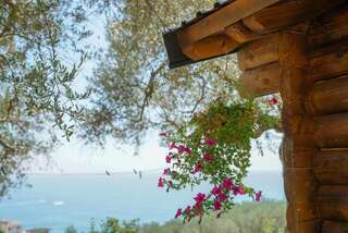 Комплексы для отдыха с коттеджами/бунгало Holiday Park Olive Tree Улцинь Передвижной дом-4