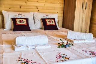 Комплексы для отдыха с коттеджами/бунгало Holiday Park Olive Tree Улцинь Передвижной дом-28
