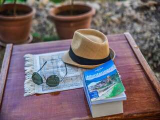 Комплексы для отдыха с коттеджами/бунгало Holiday Park Olive Tree Улцинь Передвижной дом-31