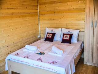 Комплексы для отдыха с коттеджами/бунгало Holiday Park Olive Tree Улцинь Передвижной дом-36