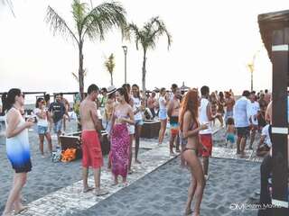 Комплексы для отдыха с коттеджами/бунгало Holiday Park Olive Tree Улцинь Передвижной дом-42