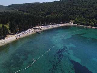 Комплексы для отдыха с коттеджами/бунгало Holiday Park Olive Tree Улцинь Передвижной дом-49