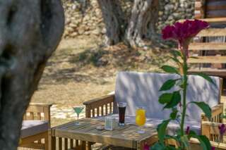 Комплексы для отдыха с коттеджами/бунгало Holiday Park Olive Tree Улцинь Передвижной дом-57