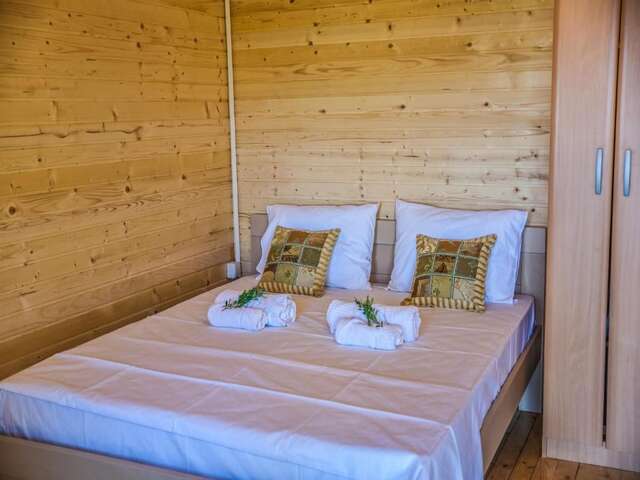 Комплексы для отдыха с коттеджами/бунгало Holiday Park Olive Tree Улцинь-28