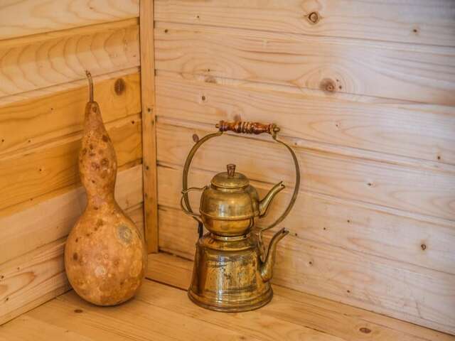 Комплексы для отдыха с коттеджами/бунгало Holiday Park Olive Tree Улцинь-34